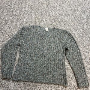 ALPS LADIES SWEATER
